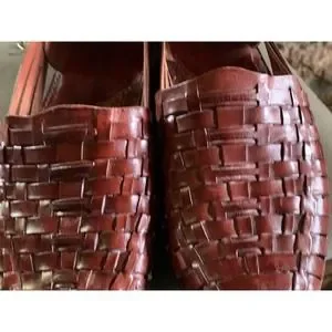 Nordstrom | Shoes | Nordstrom Hand Woven Mens Huarache  display picture 3